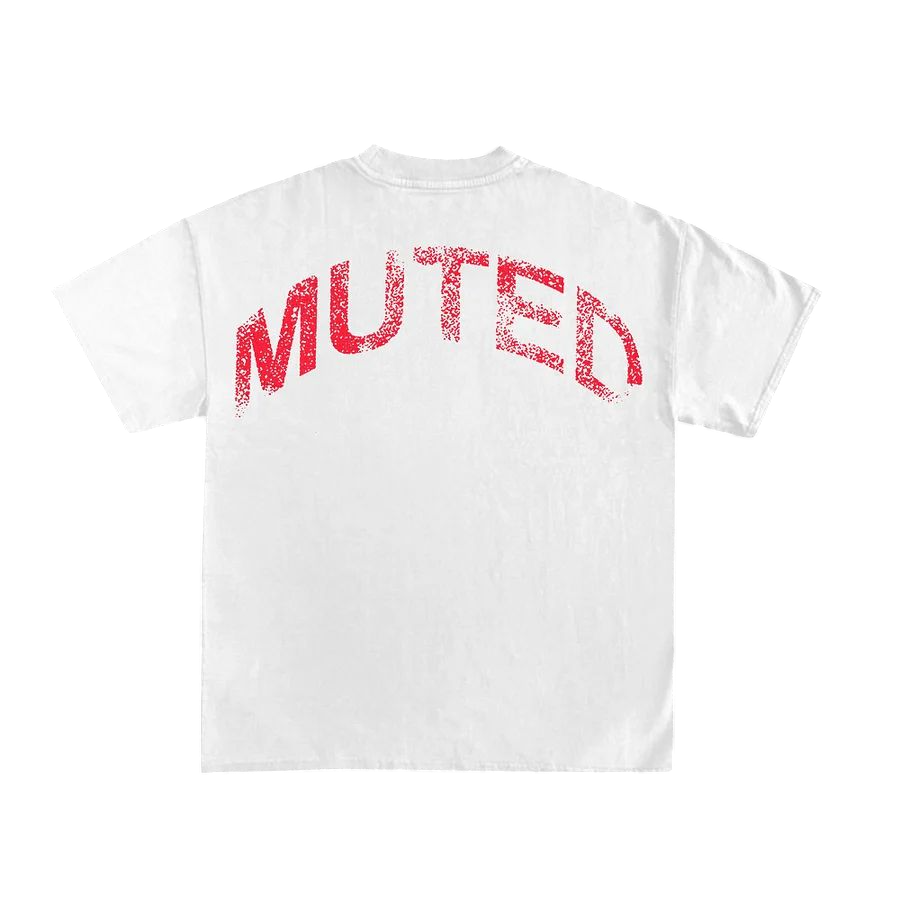 MUTED